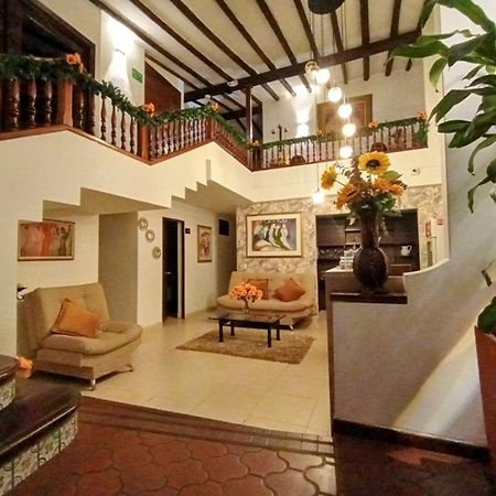Aguacatala Hotel Boutique Medellín Eksteriør bilde