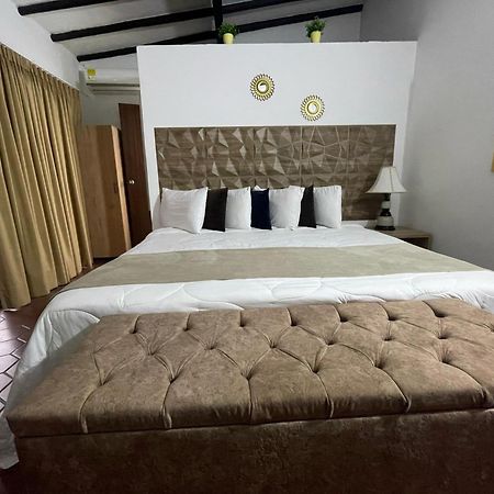 Aguacatala Hotel Boutique Medellín Eksteriør bilde