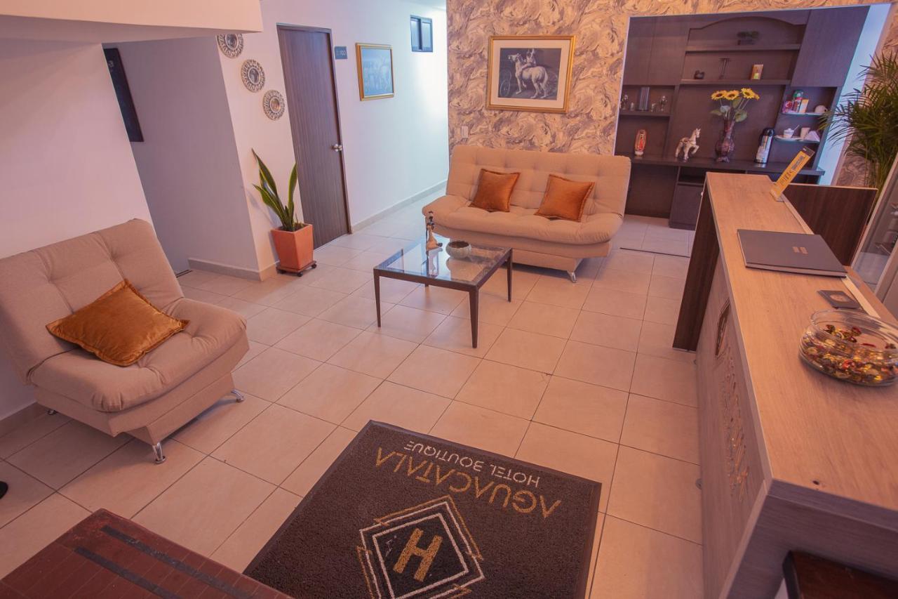Aguacatala Hotel Boutique Medellín Eksteriør bilde