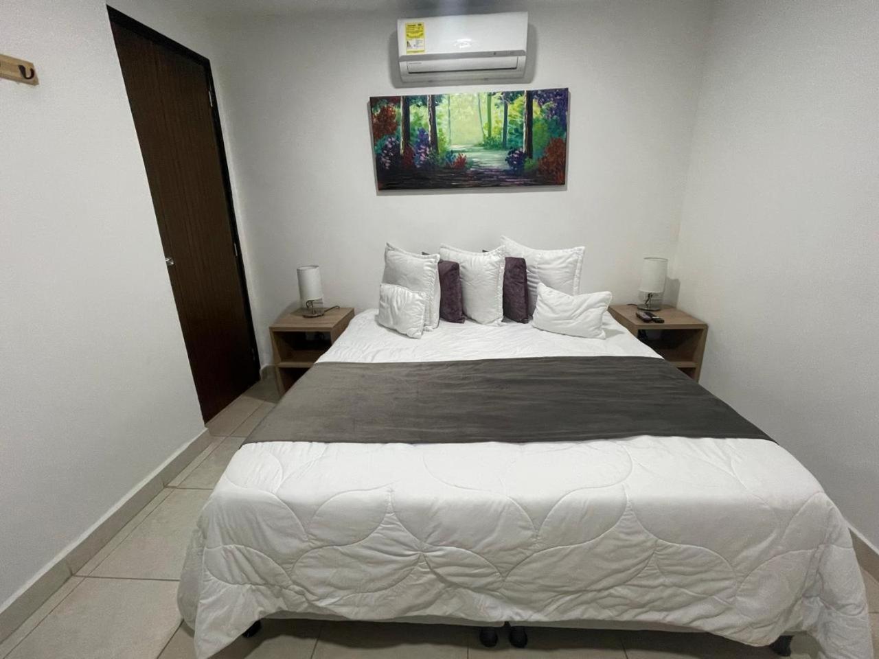 Aguacatala Hotel Boutique Medellín Eksteriør bilde