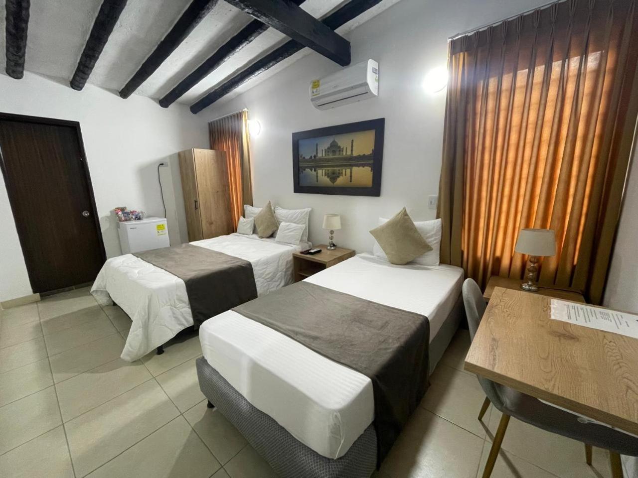 Aguacatala Hotel Boutique Medellín Eksteriør bilde