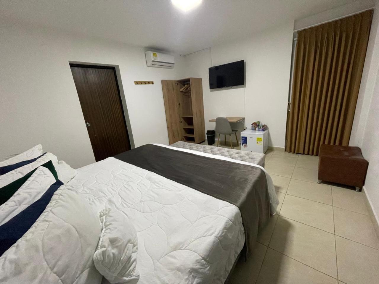 Aguacatala Hotel Boutique Medellín Eksteriør bilde