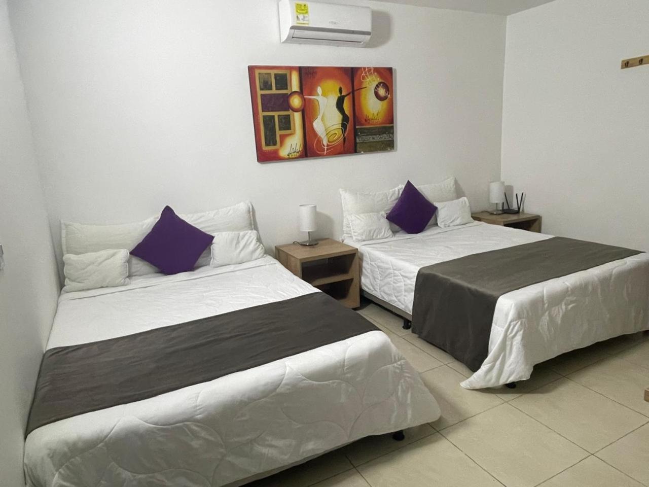 Aguacatala Hotel Boutique Medellín Eksteriør bilde