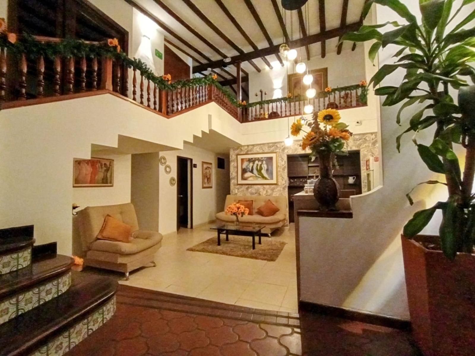 Aguacatala Hotel Boutique Medellín Eksteriør bilde