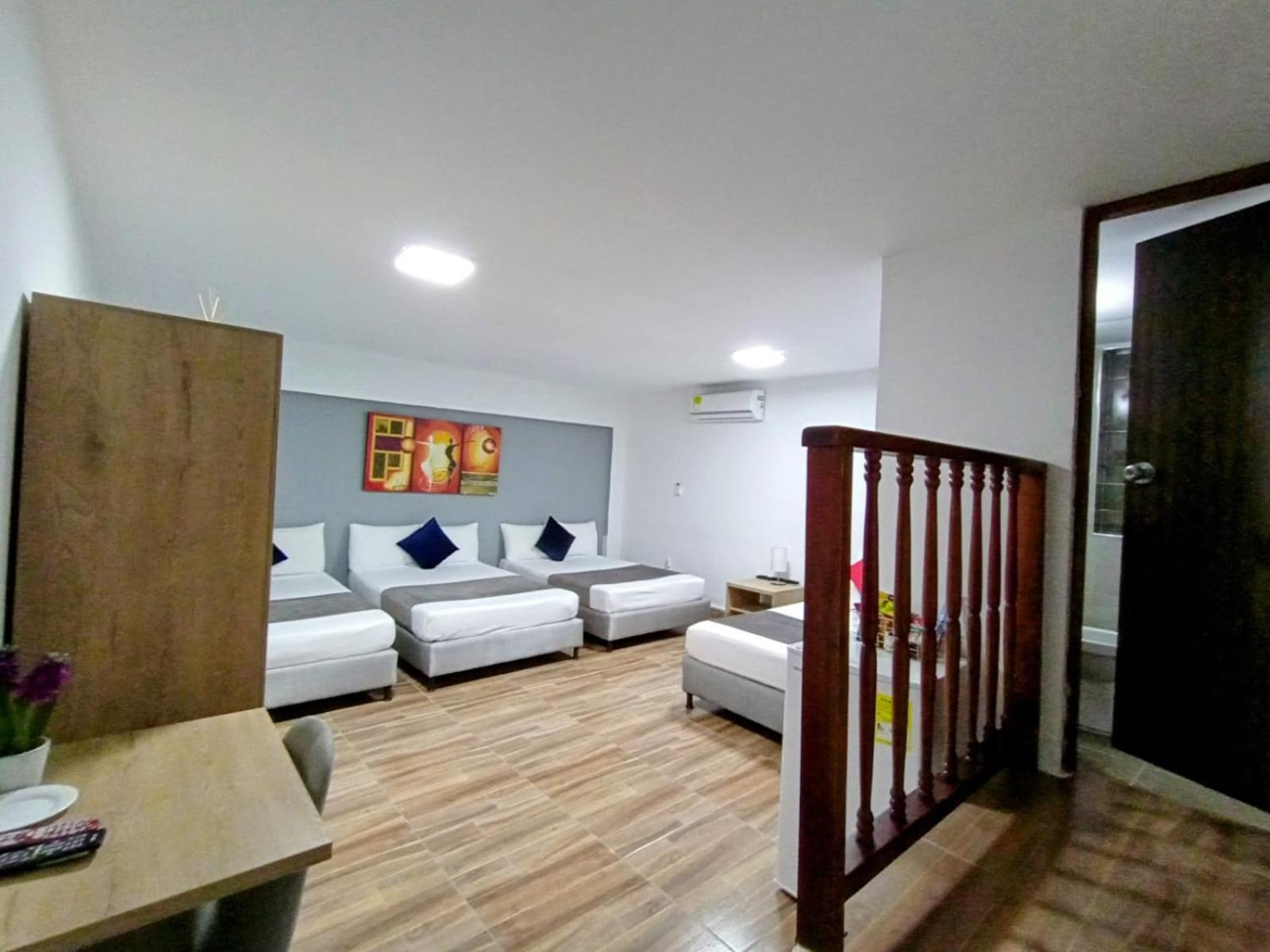Aguacatala Hotel Boutique Medellín Eksteriør bilde