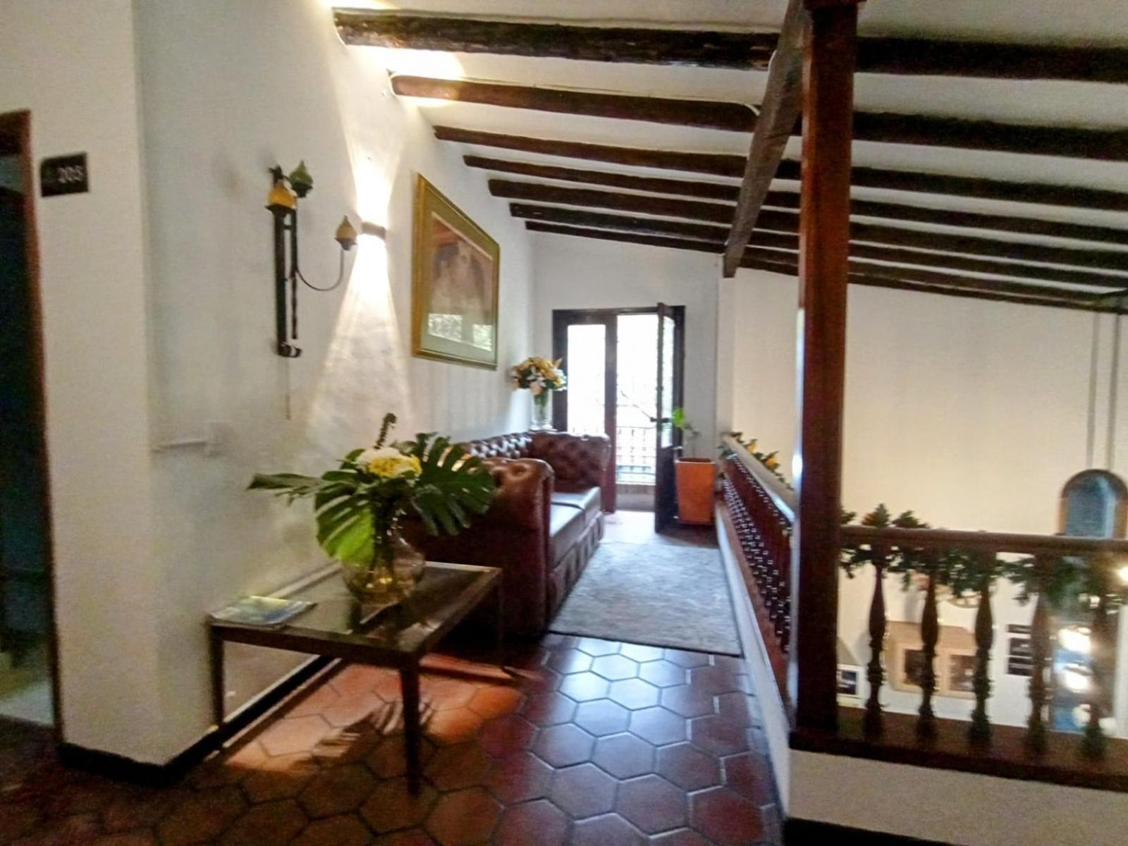 Aguacatala Hotel Boutique Medellín Eksteriør bilde