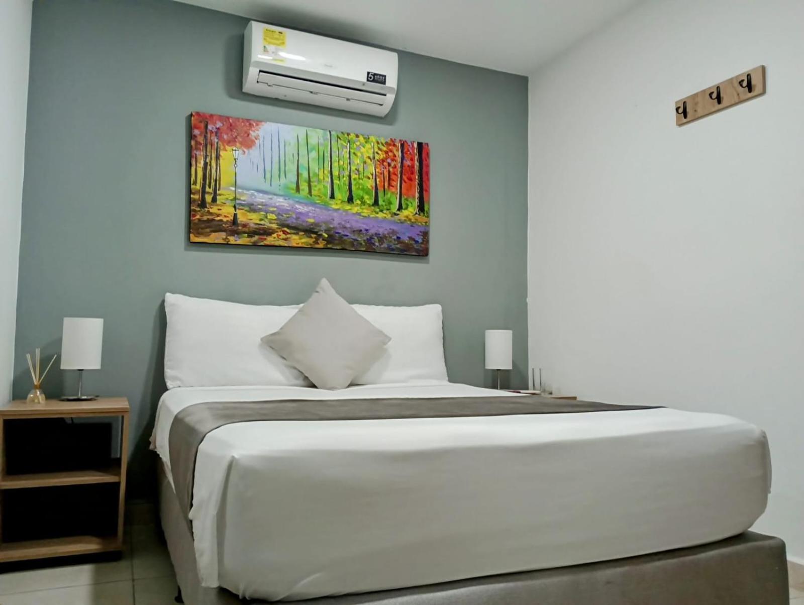 Aguacatala Hotel Boutique Medellín Eksteriør bilde