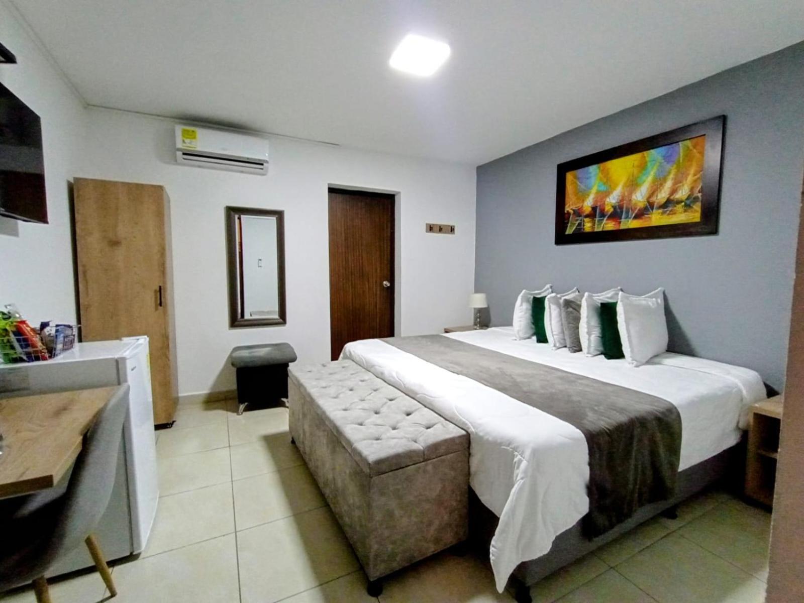 Aguacatala Hotel Boutique Medellín Eksteriør bilde