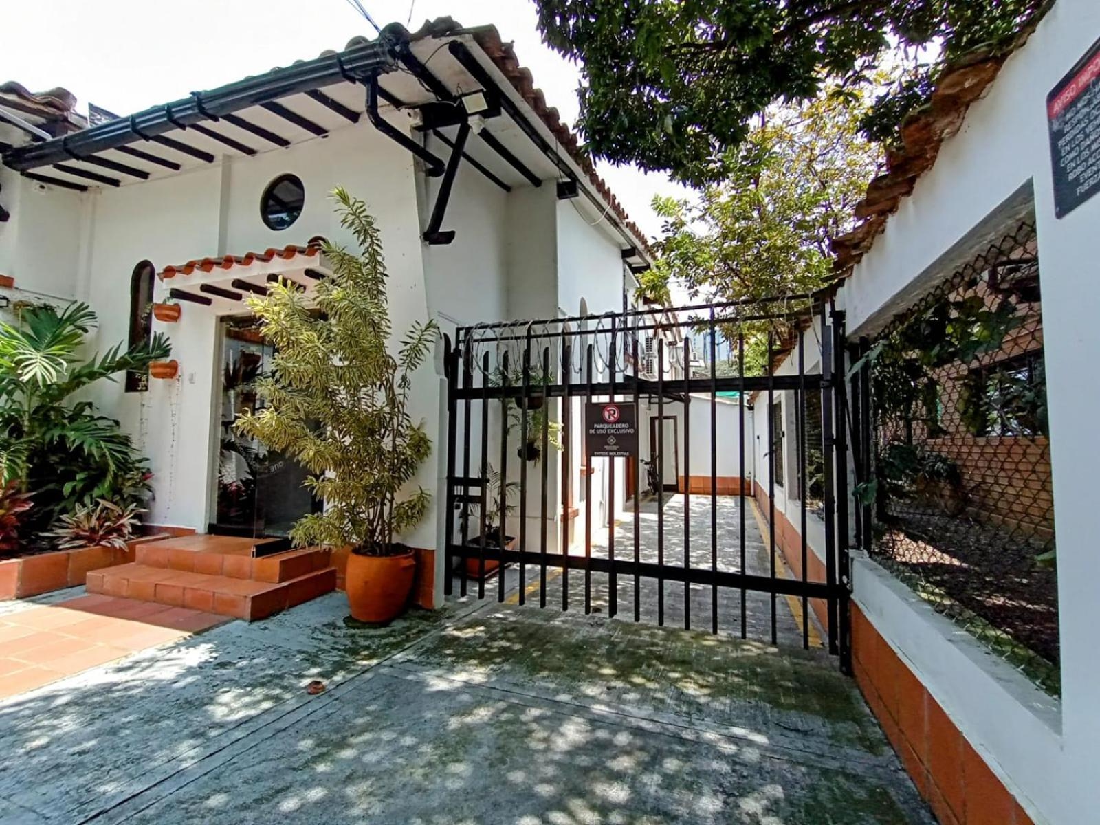 Aguacatala Hotel Boutique Medellín Eksteriør bilde