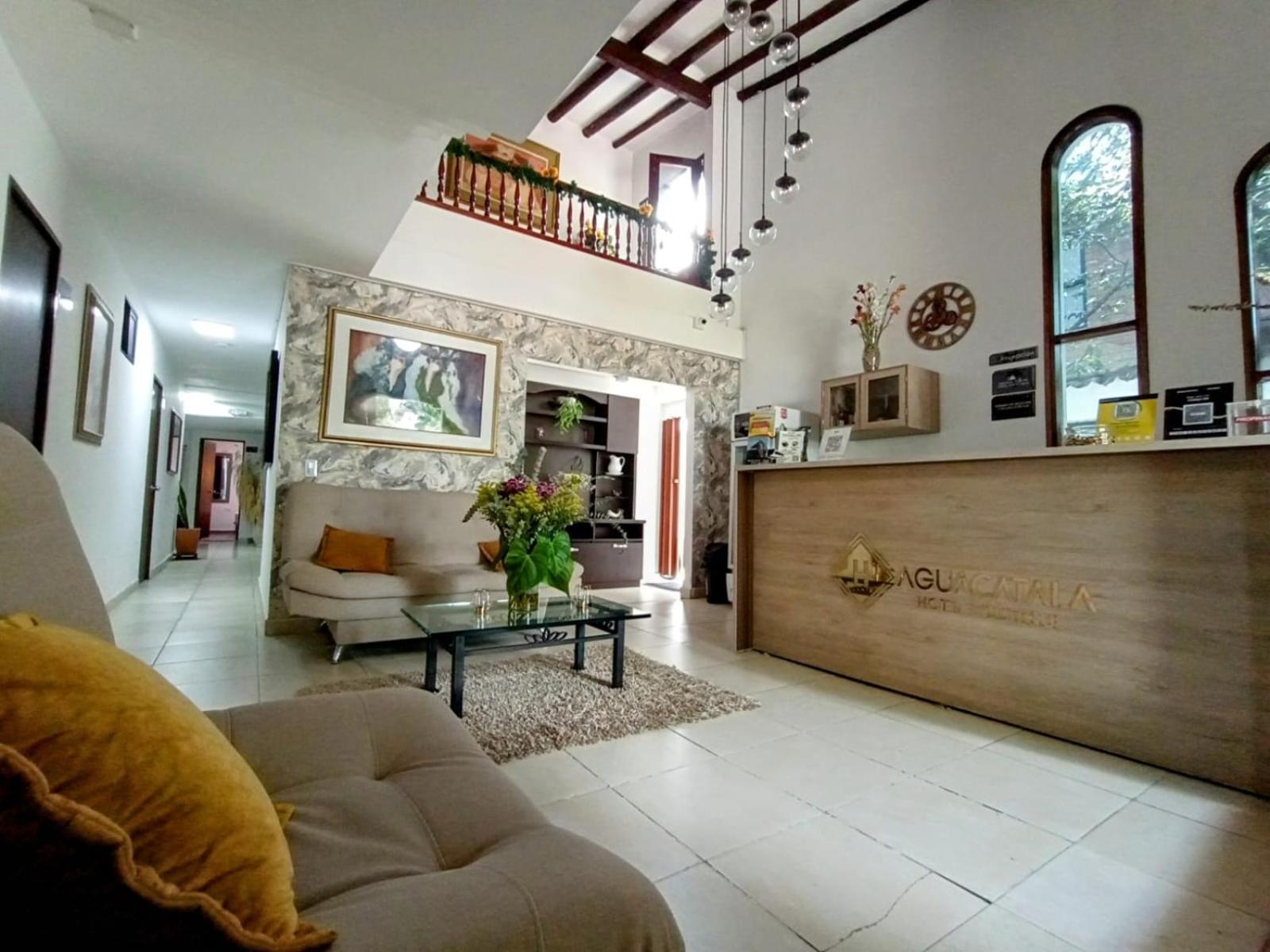 Aguacatala Hotel Boutique Medellín Eksteriør bilde