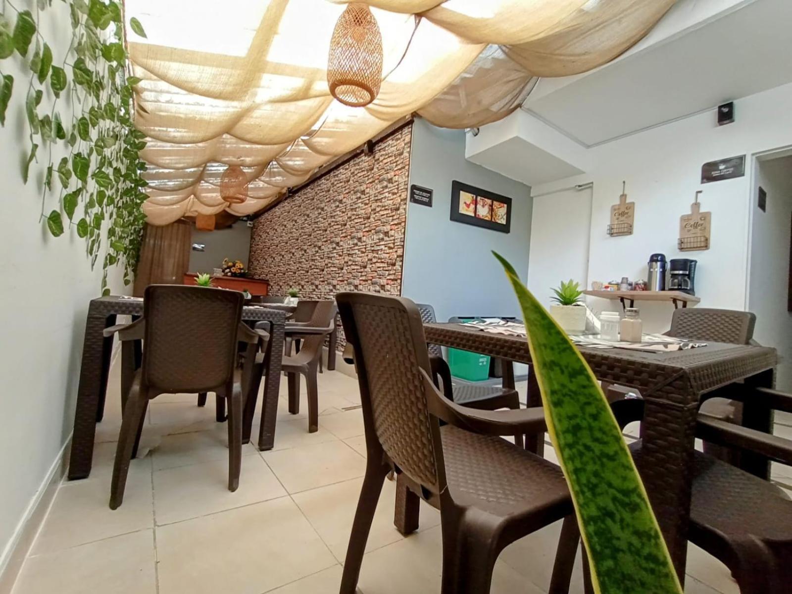 Aguacatala Hotel Boutique Medellín Eksteriør bilde