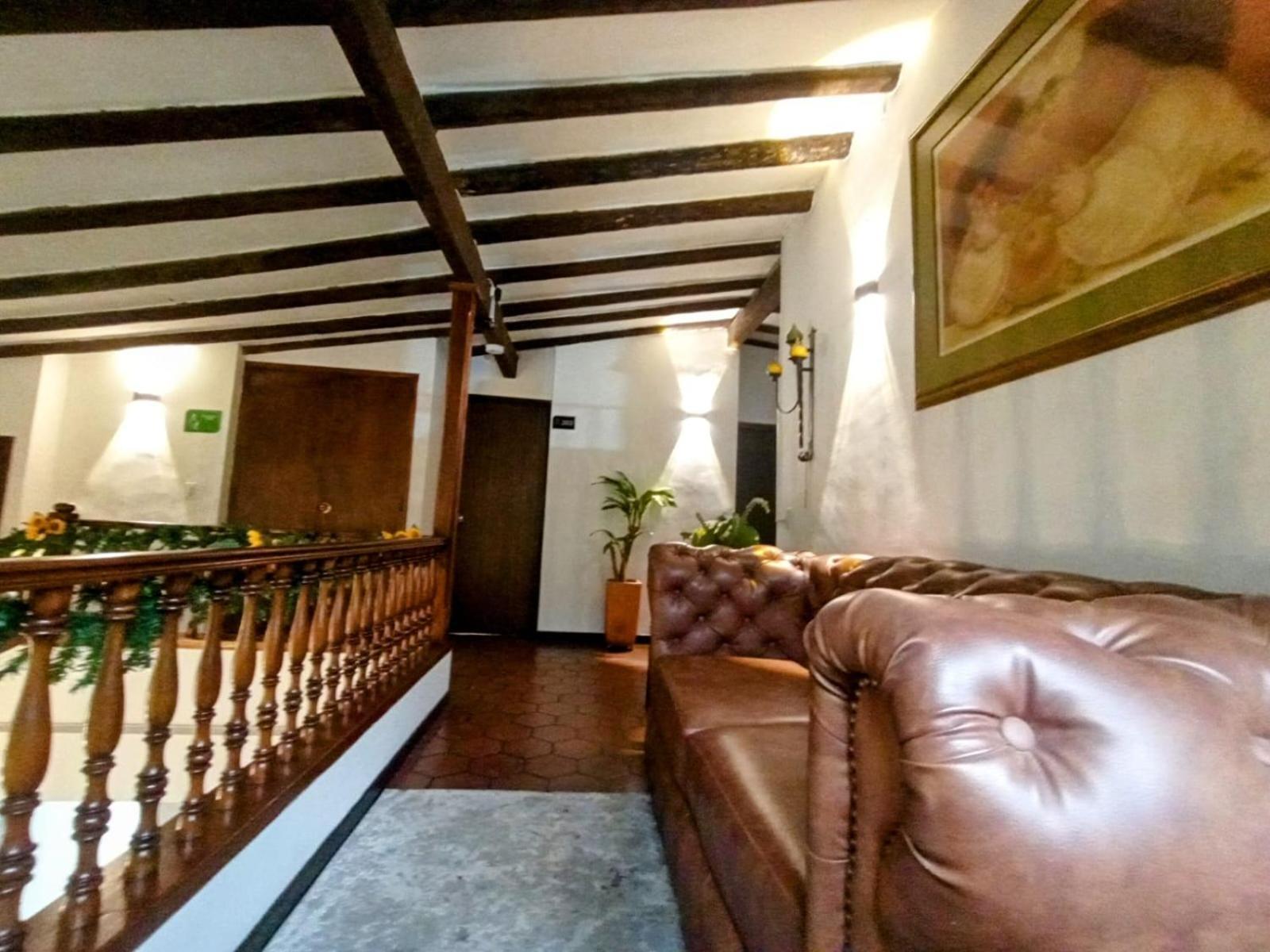 Aguacatala Hotel Boutique Medellín Eksteriør bilde
