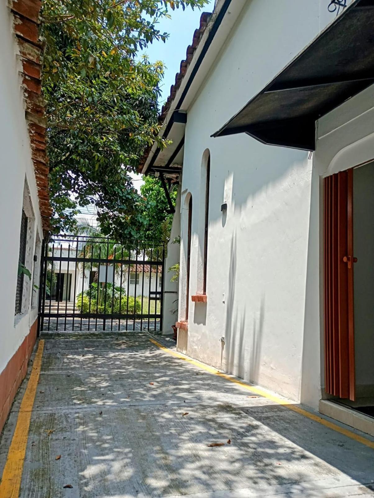 Aguacatala Hotel Boutique Medellín Eksteriør bilde