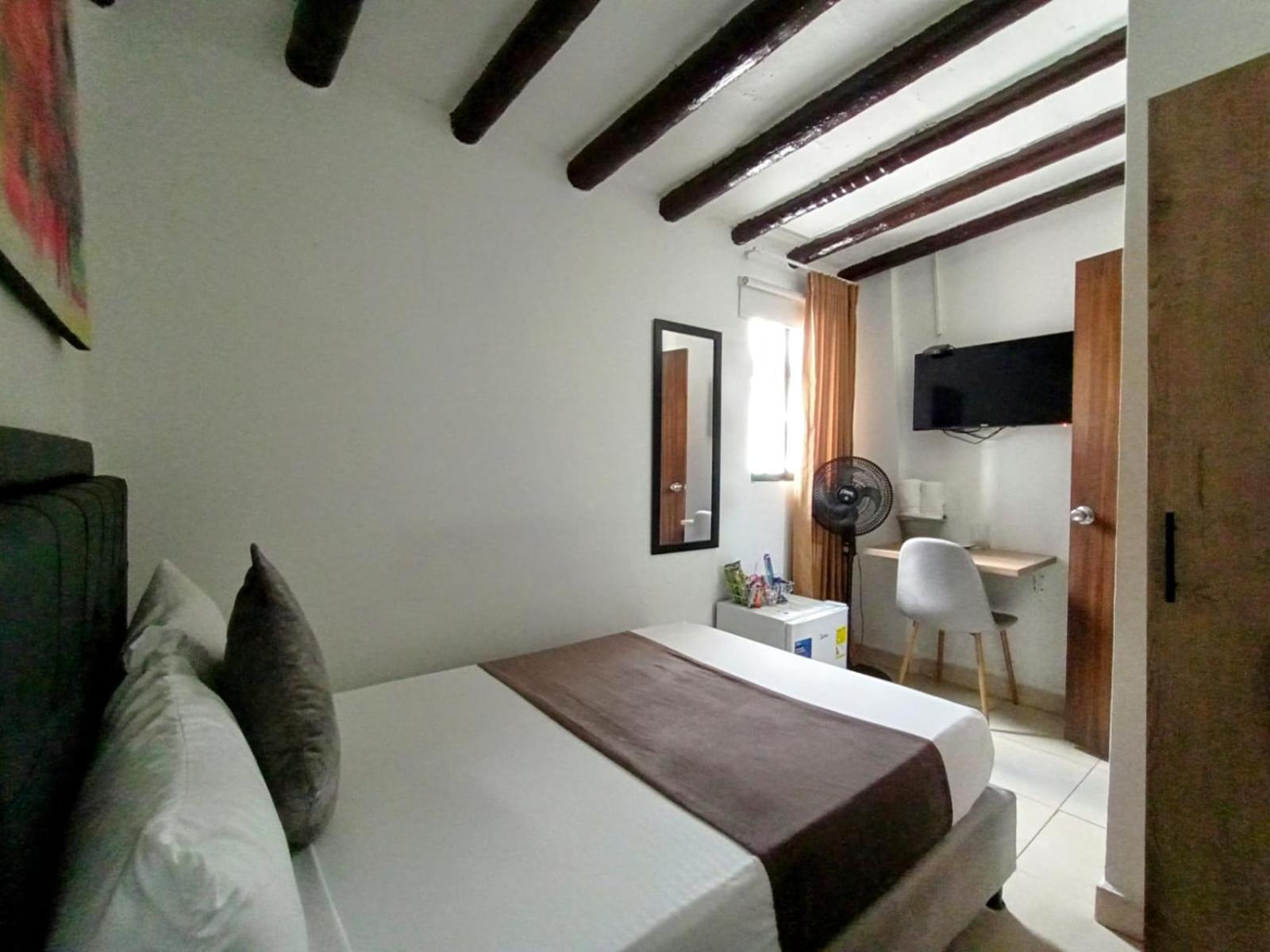 Aguacatala Hotel Boutique Medellín Eksteriør bilde