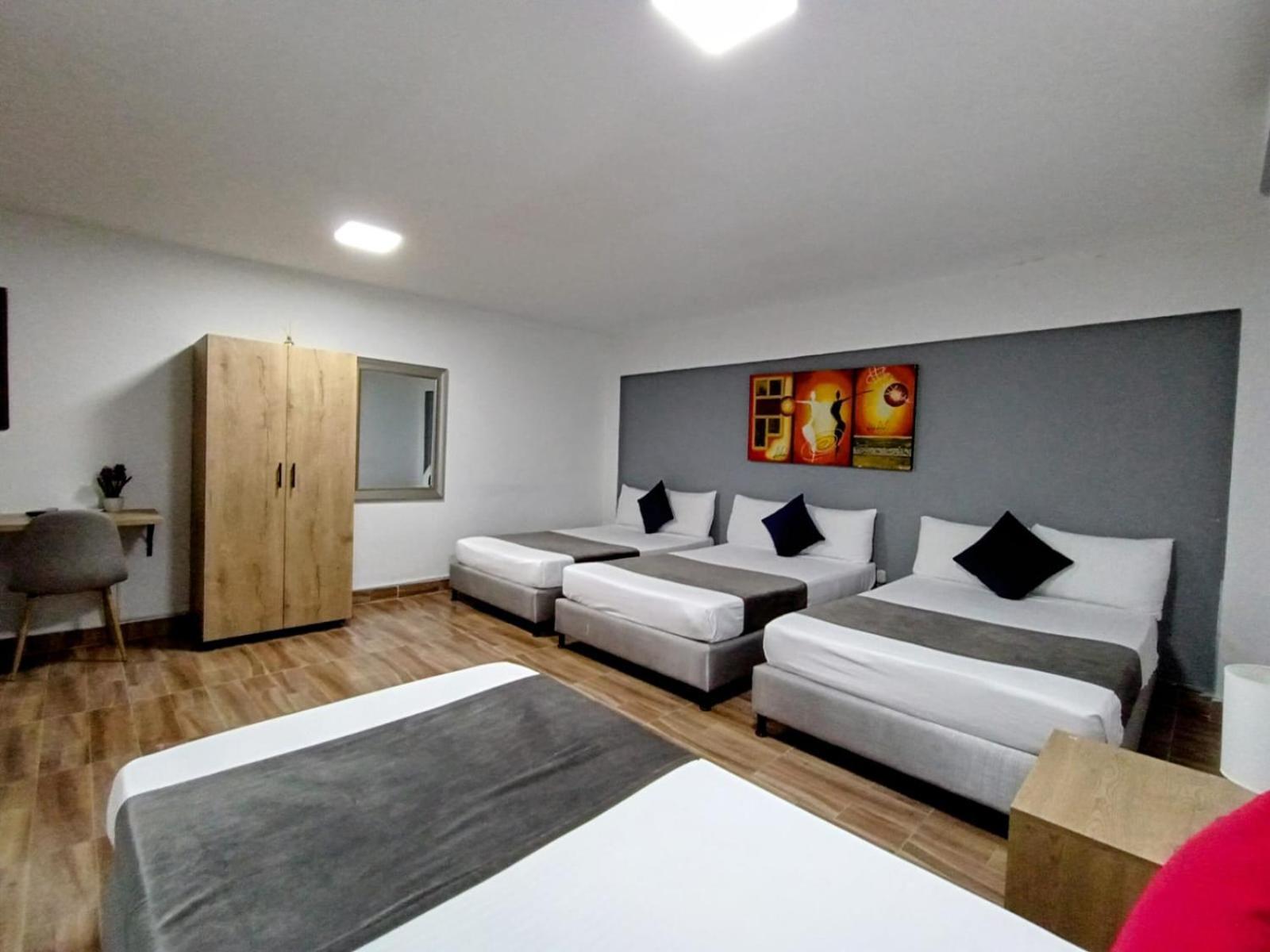Aguacatala Hotel Boutique Medellín Eksteriør bilde