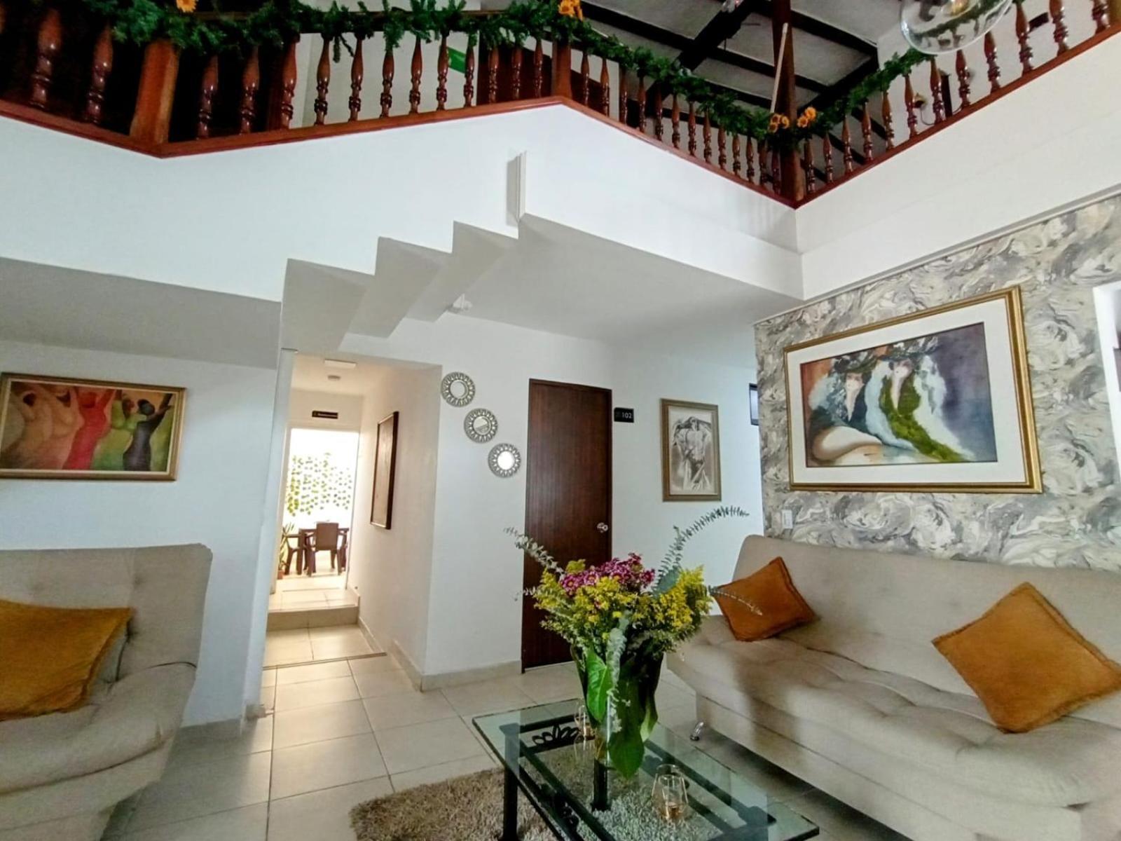 Aguacatala Hotel Boutique Medellín Eksteriør bilde
