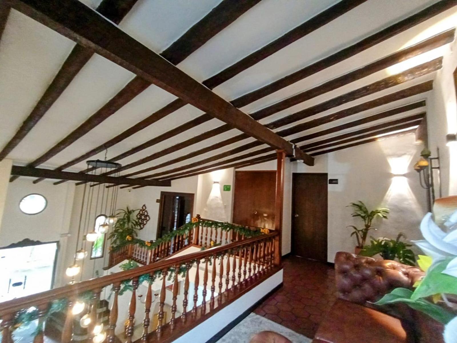 Aguacatala Hotel Boutique Medellín Eksteriør bilde