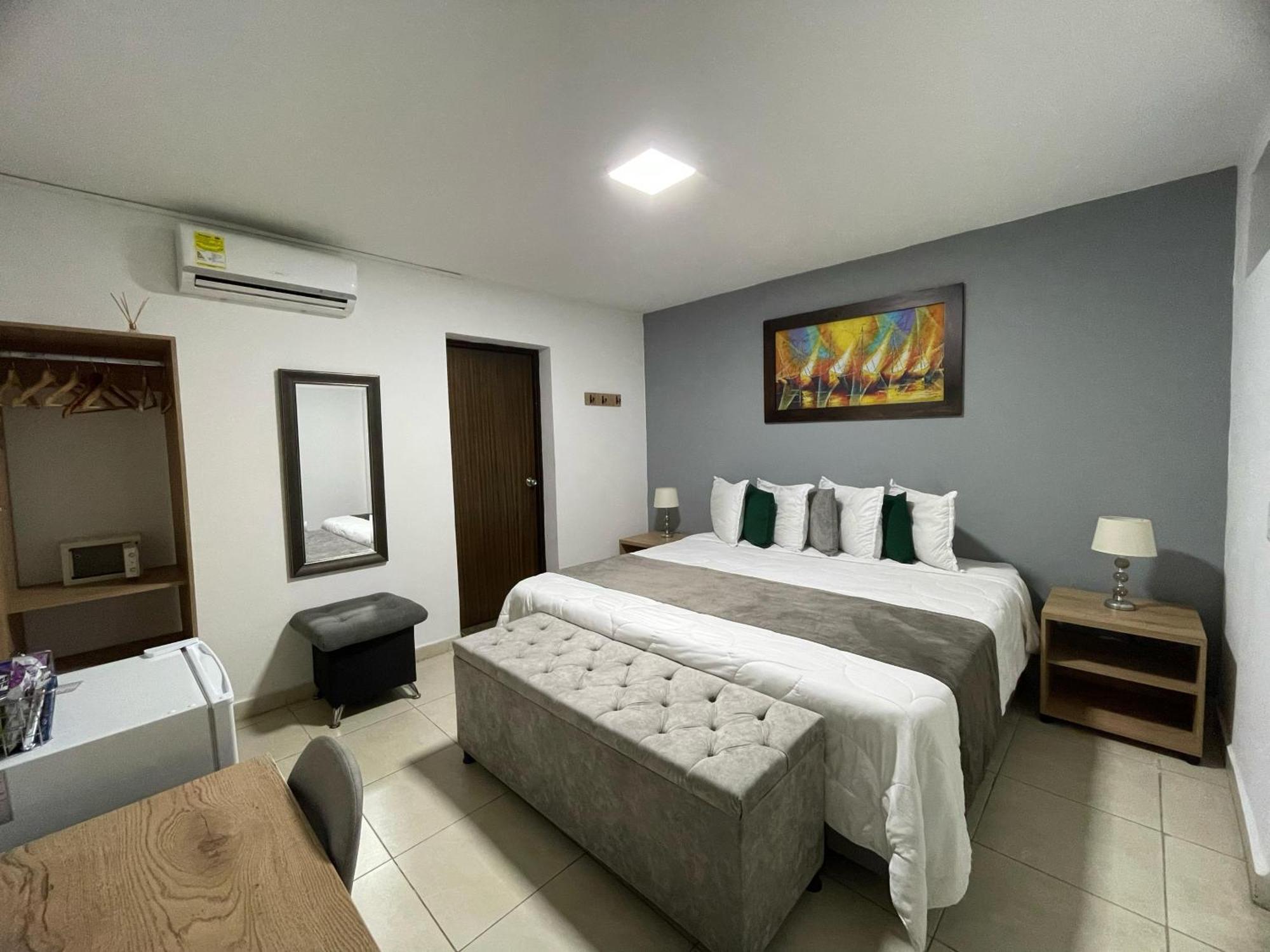 Aguacatala Hotel Boutique Medellín Eksteriør bilde