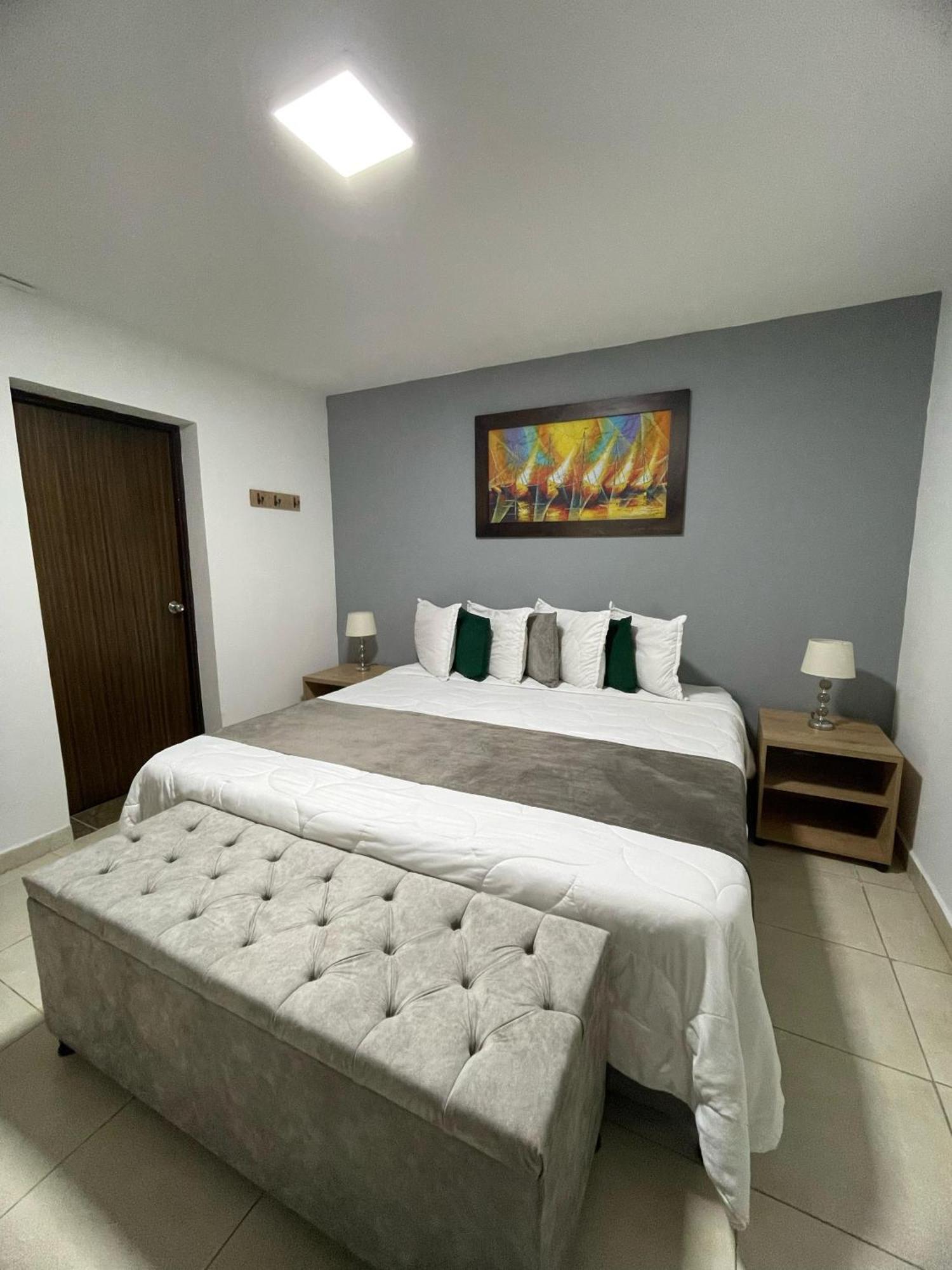 Aguacatala Hotel Boutique Medellín Eksteriør bilde
