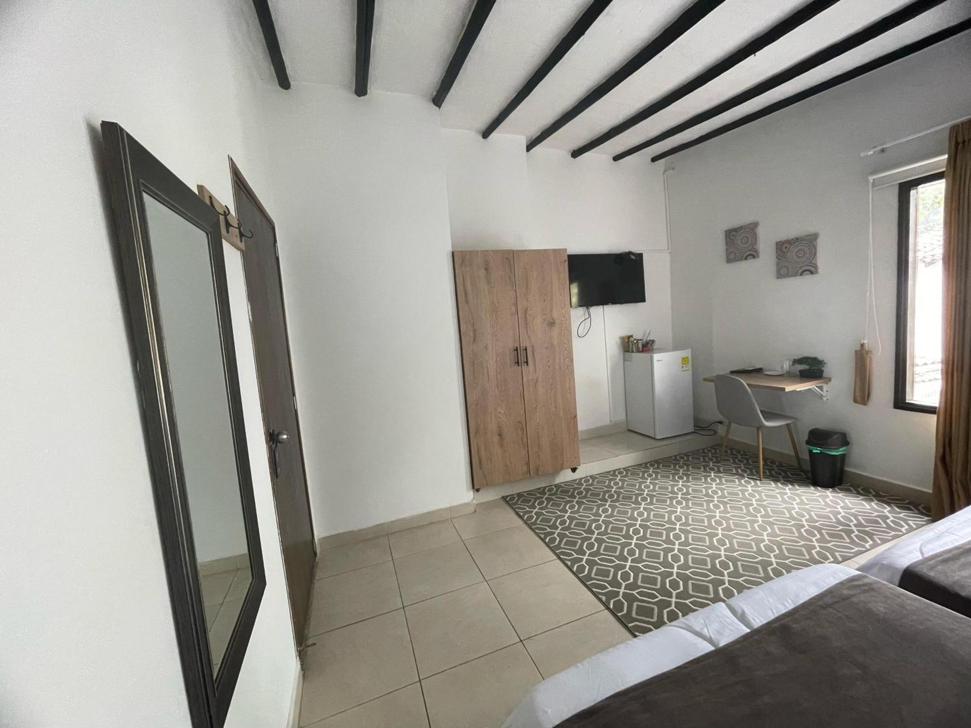 Aguacatala Hotel Boutique Medellín Eksteriør bilde