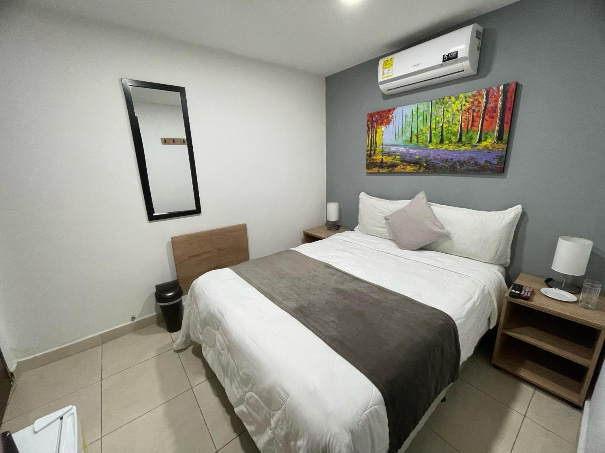 Aguacatala Hotel Boutique Medellín Eksteriør bilde
