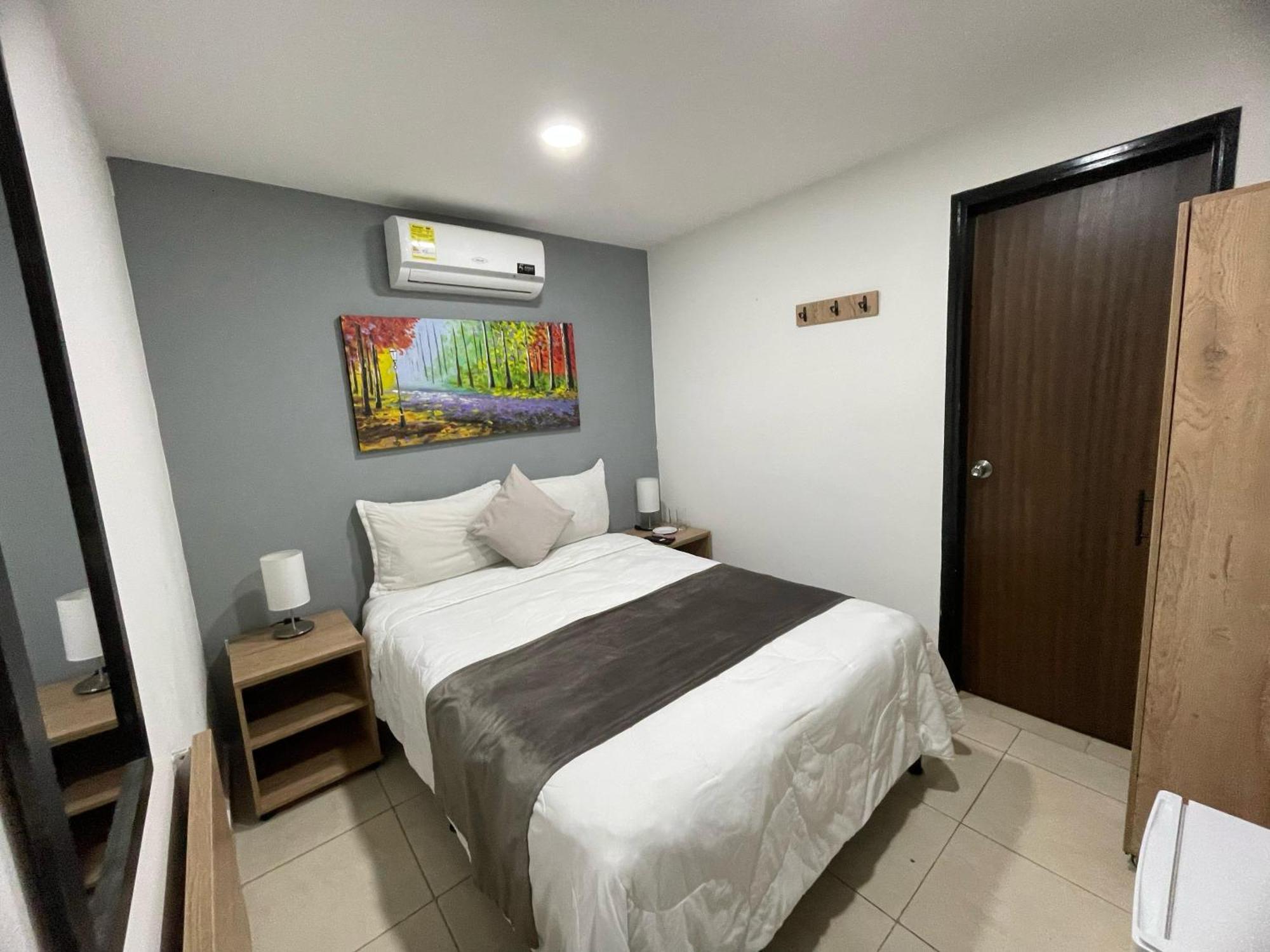 Aguacatala Hotel Boutique Medellín Eksteriør bilde