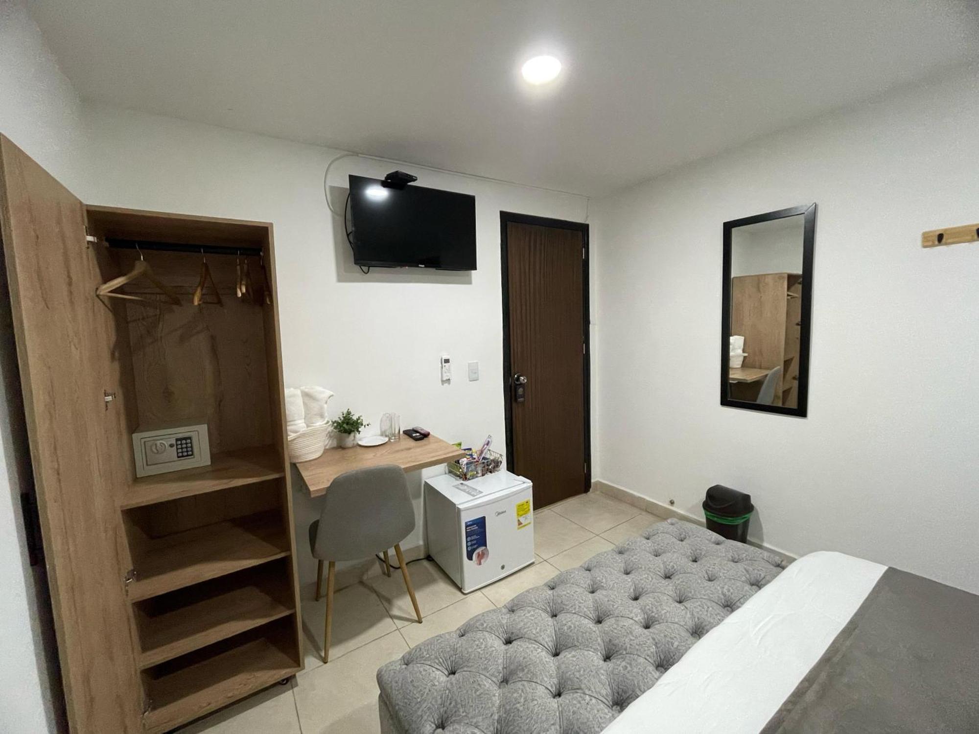 Aguacatala Hotel Boutique Medellín Eksteriør bilde
