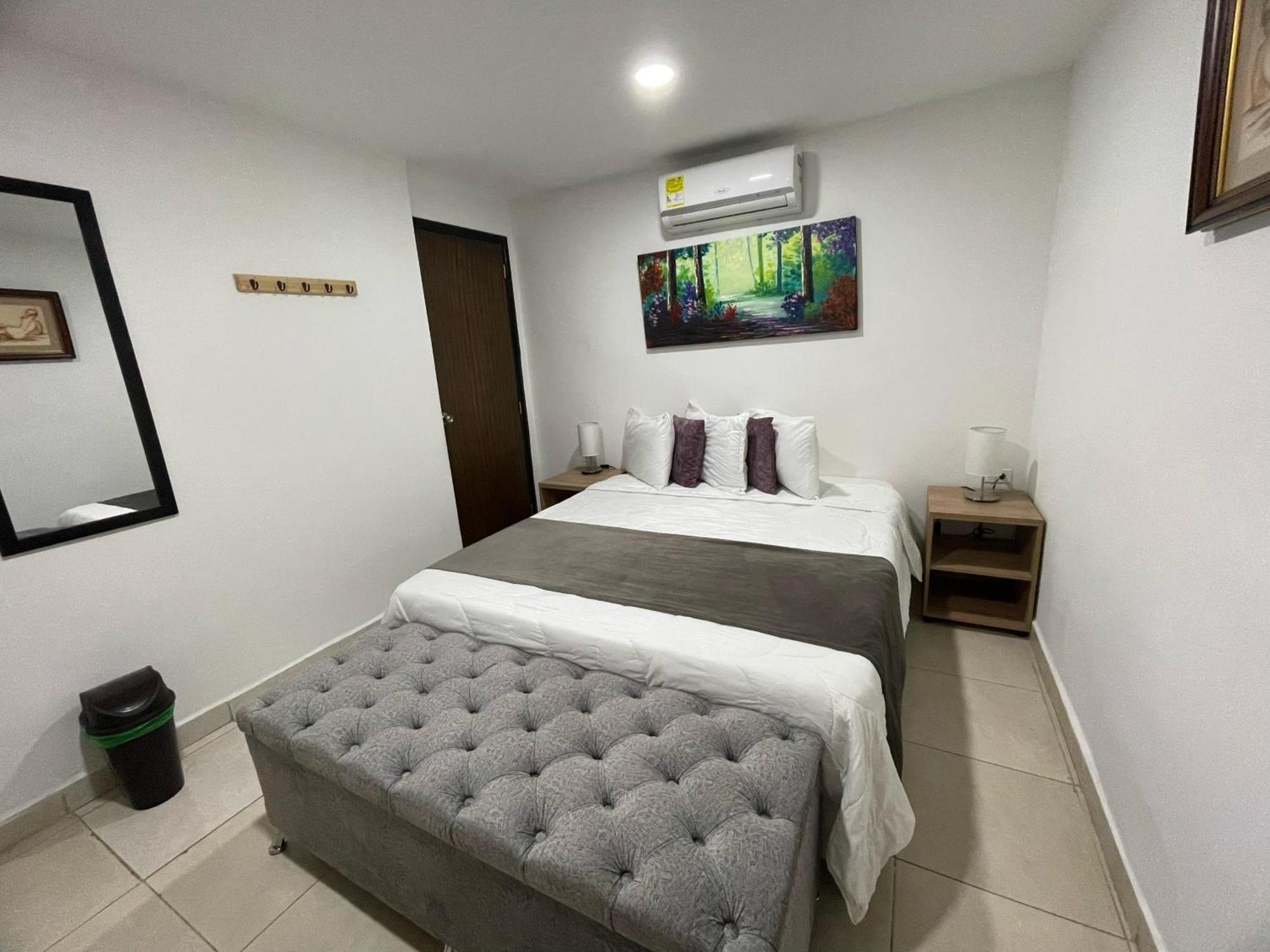 Aguacatala Hotel Boutique Medellín Eksteriør bilde