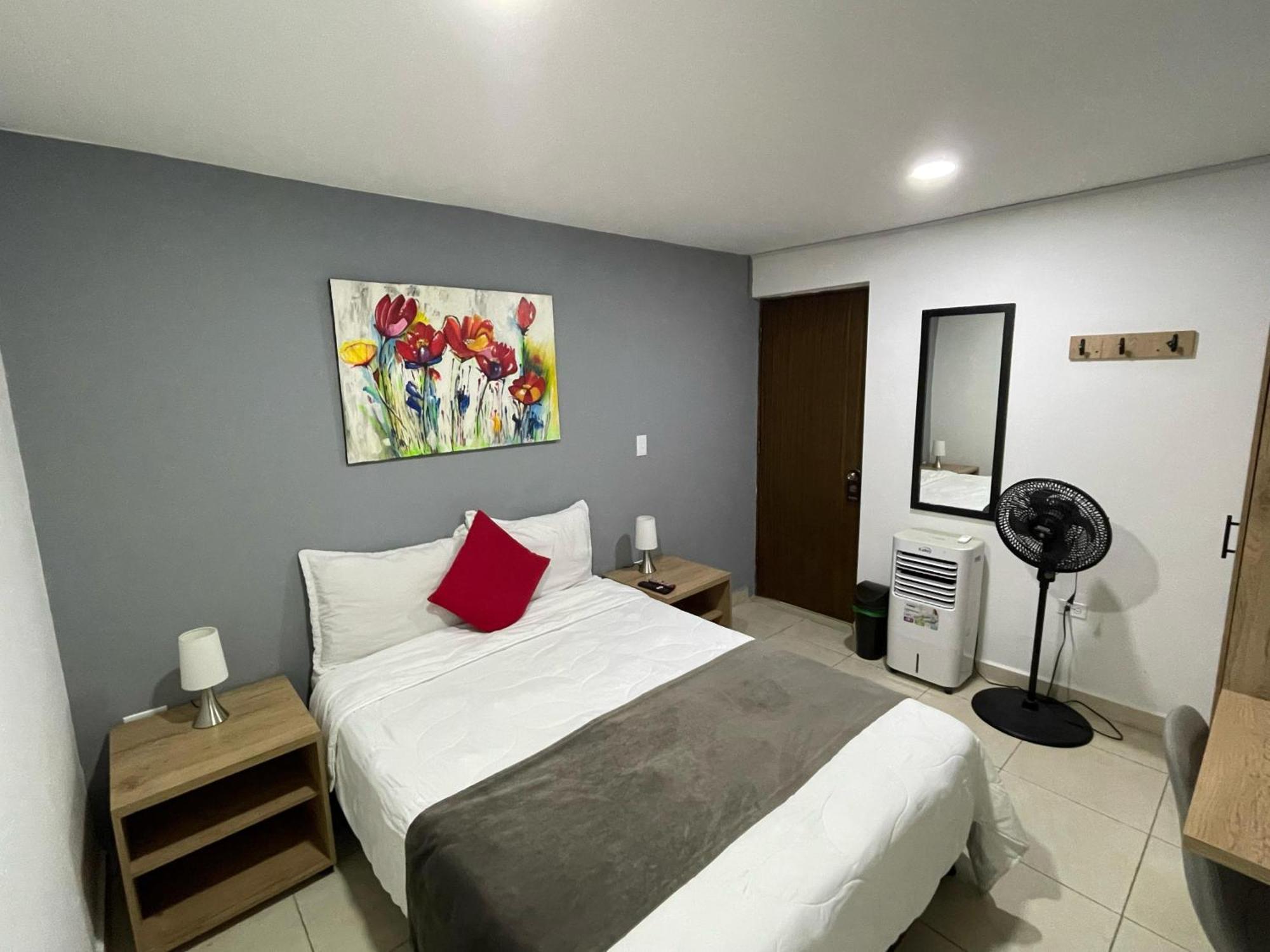 Aguacatala Hotel Boutique Medellín Eksteriør bilde