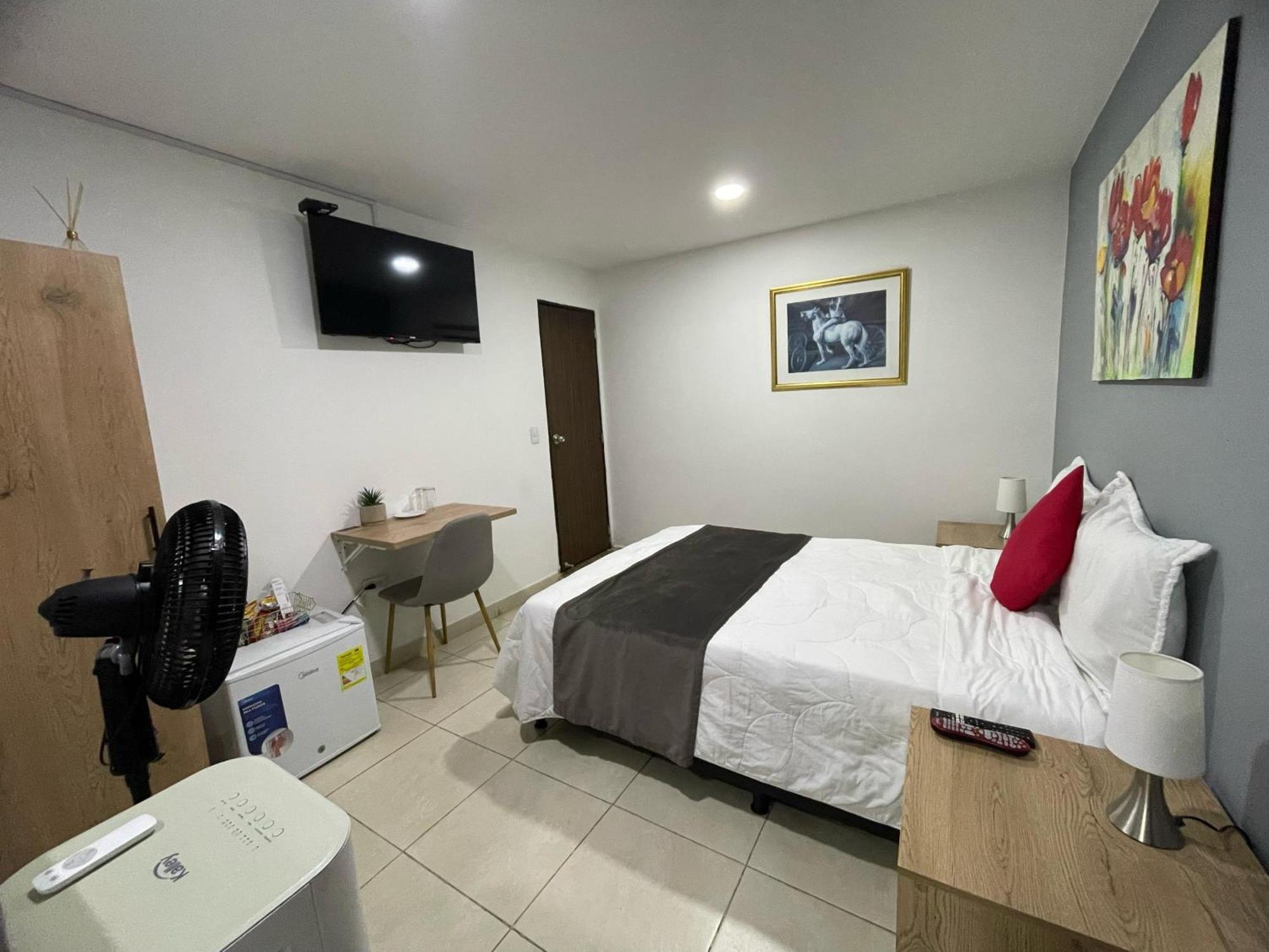 Aguacatala Hotel Boutique Medellín Eksteriør bilde