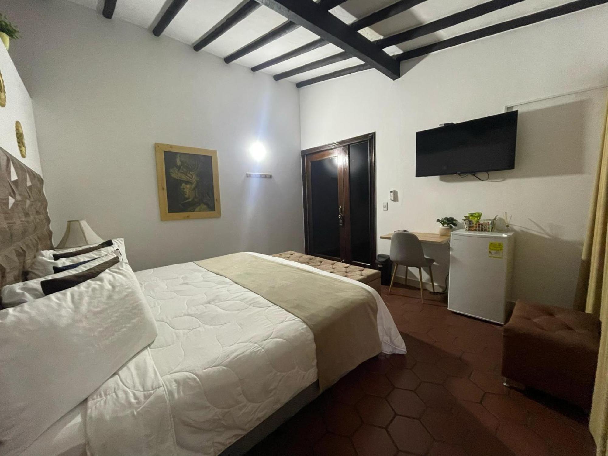 Aguacatala Hotel Boutique Medellín Eksteriør bilde
